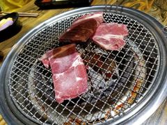 -莱真牛碳火烤肉(合肥旗舰店)