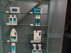 -福奈特洗衣洗鞋(杭州东站万象汇店)
