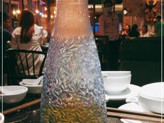 -马家斑.鲜鱼火锅(松湖万科店)