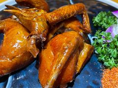 -大鸽饭(马王堆店)