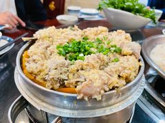 -老来福·非遗酸汤兔(凯旋路店)