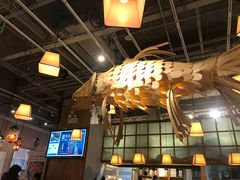 -一井烧肉·活鳗·寿司(望京SOHO店)