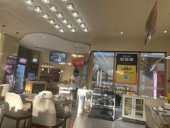 -粤陸玖玖·港式手作茶餐厅(珠江路店)