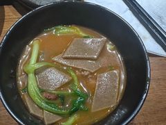 -敏珠拉姆藏餐·南京厨房(富春江东街店)