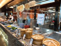 -广州天河希尔顿酒店