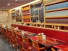 大堂-宏状元现熬粥·京味菜(五棵松店)