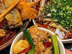 -金三角黄腊丁(奥体店)