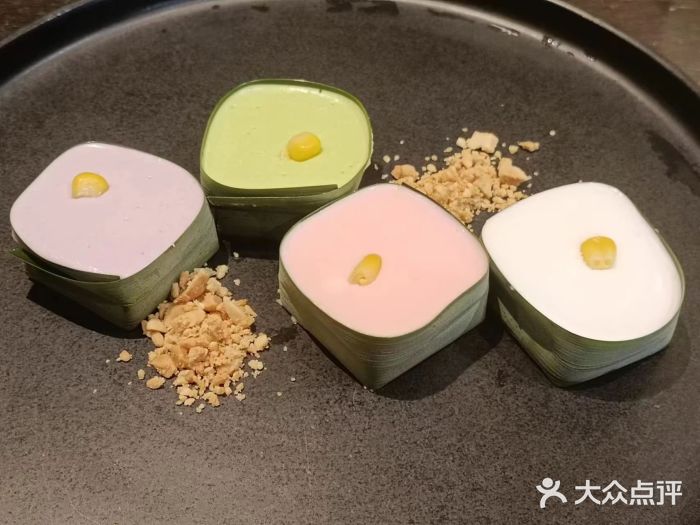 simply thai天泰(美罗城店)图片