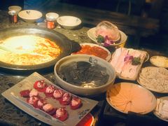 -小龙坎火锅(双林店)