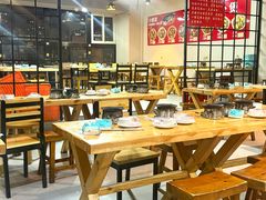 -范贤光鸡公煲(平乐园总店)