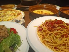 -萨莉亚意式餐厅(杭州西溪龙湖天街店)