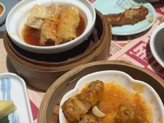 -点都德(汇盈广场店)