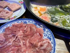 -萍姐火锅·公路夜市(打浦桥日月光店)
