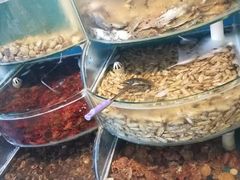 -同道蒸汽海鲜烧烤自助(刘庄夜市店)