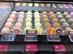 -西树泡芙(北京金源2店)