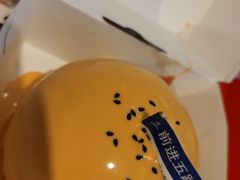 -前进5路汉堡炸鸡(汉街skp店)
