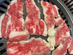 -元宝烤肉店·齐齐哈尔烤肉·烤串