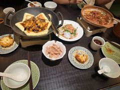 -桂小厨广西菜(万象城店)
