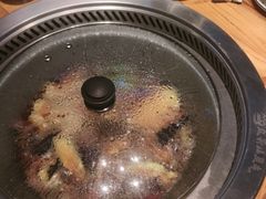 -山里屯铁锅炖·东北菜(康桥店)