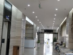 -诺贝尔一诺口腔医院(雁塔院区)