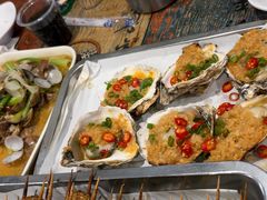 -老谢野馄饨(延安路店)