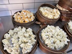 -晓友烧麦(光华村店)