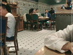 大堂-新白鹿餐厅(城西银泰城店)