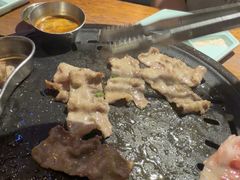 -济州爱肉堂(总店)