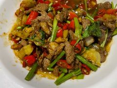 -米椰湘·辣椒炒肉