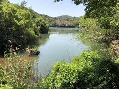 -白马涧龙池景区