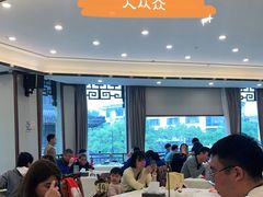 -怡园饭店-餐厅(四望亭店)