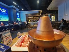 -额尔敦草原涮羊肉·烧烤(冻青树总店)