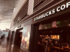 门面-星巴克(天津滨海国际机场1店)