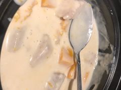 -汤城小厨•粤菜•靓汤(苏州街店)