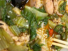 -孟婆汤重庆小面(西洪路店)