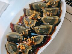 -张记烤羊腿(北花园店)
