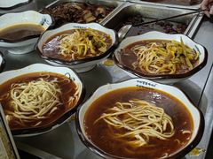 -六朝居老面馆(同鑫宾馆店)