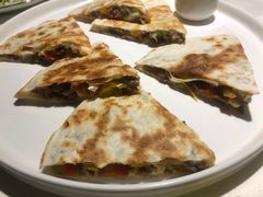 -研食记西餐厅(金融中心店)