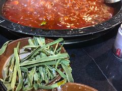 -麻大侠老火锅(巴国城店)