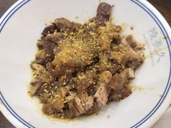 -陆长玖古法猪脚饭(玄风桥店)