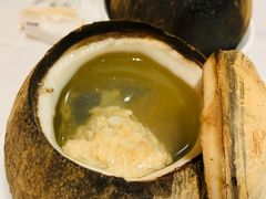 原只竹丝鸡汤-粥旺庄(芳村店)