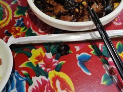 -7号院家宴.烧鸽子(门头沟店)