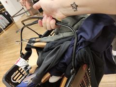 -优衣库(长沙国金中心店)