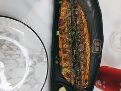 -云晓光头烧烤吧(德平路店)