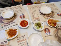 -长顺参鸡汤店(西塔总店)
