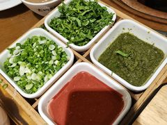 -古铜老院铜锅涮肉·清真(双井店)