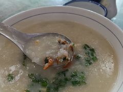 -阿殳菜馆·私厨(水围村店)