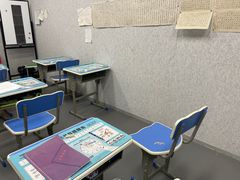 -优贝色彩儿童美术(松柏店)