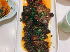 -蜀腾川·火锅鱼.烤鱼(新世界城店)