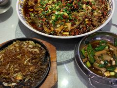 -新概念来凤鱼(璧山店)